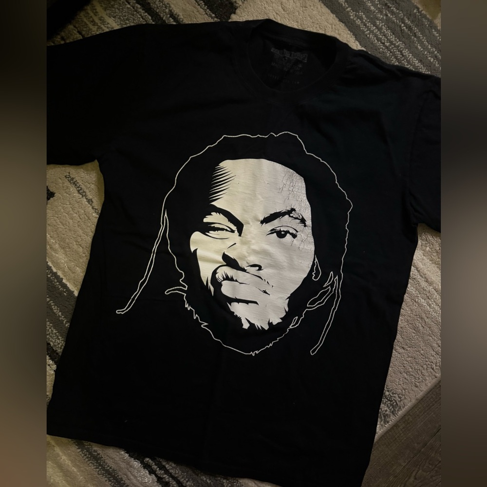 Waka flocka flame shirt